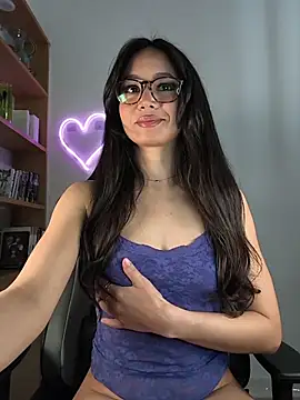 Naughty-Jessie online show from 27, 2, 2026