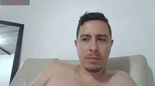 interracia1xx online show from 19, 1, 2025