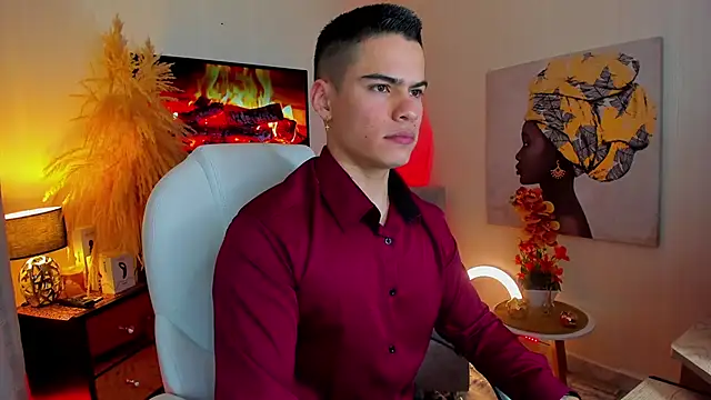 Matias Murrier online show from 8, 1, 2025