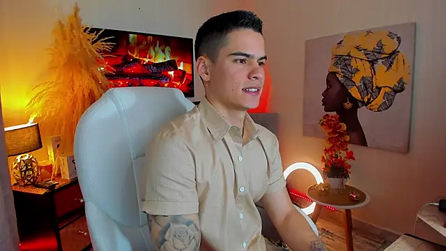 Matias Murrier online show from 11, 1, 2025