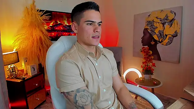 Matias Murrier online show from 11, 1, 2025