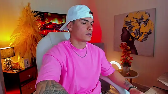 Matias Murrier online show from 13, 1, 2025