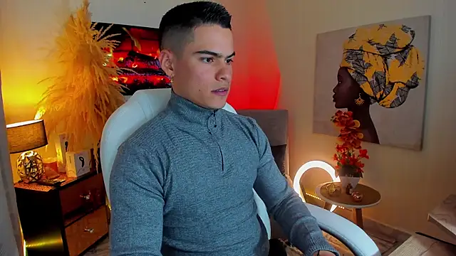 Matias Murrier online show from 22, 1, 2025