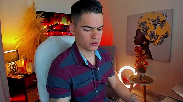 Matias Murrier online show from 24, 1, 2025