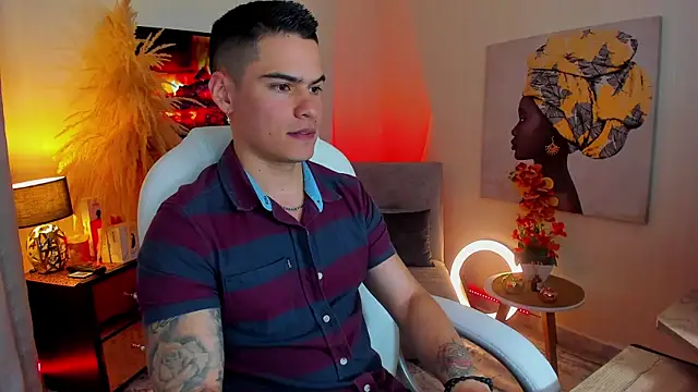 Matias Murrier online show from 24, 1, 2025