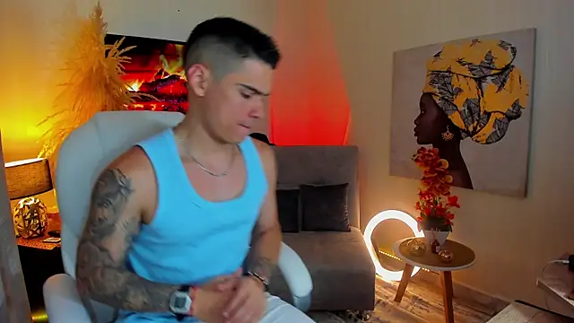 Matias Murrier online show from 26, 1, 2025