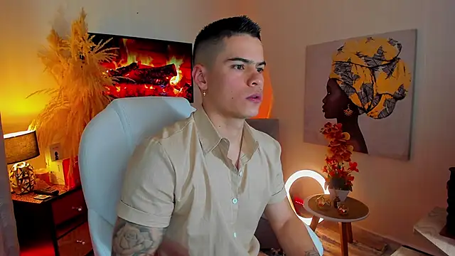 Matias Murrier online show from 8, 2, 2025