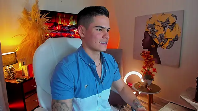 Matias Murrier online show from 20, 2, 2025