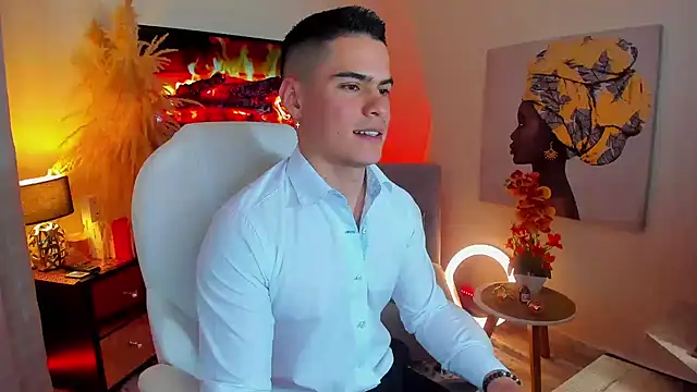 Matias Murrier online show from 22, 2, 2025