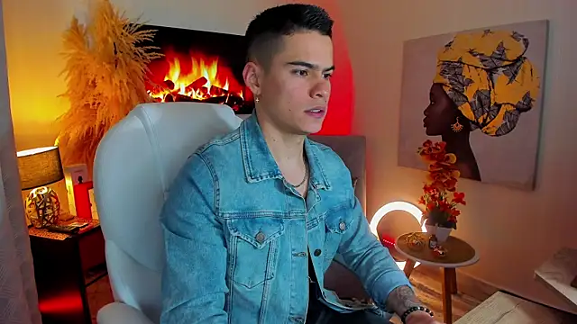 Matias Murrier online show from 26, 2, 2025