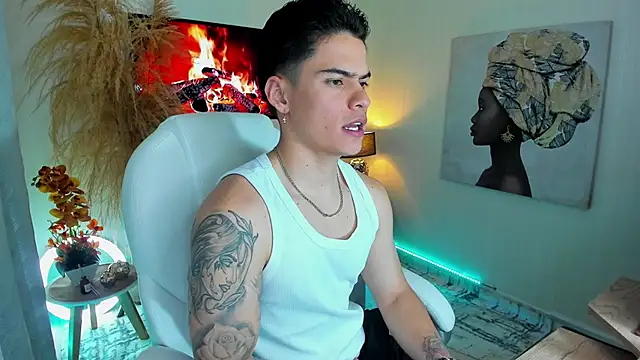 Matias Murrier online show from 15, 9, 2025