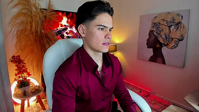 Matias Murrier online show from 27, 9, 2025