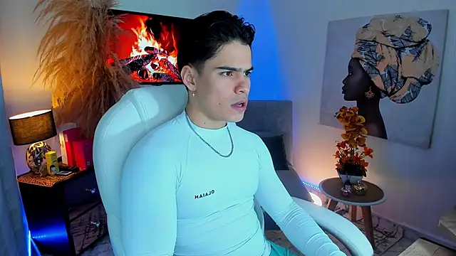 Matias Murrier online show from 24, 11, 2025