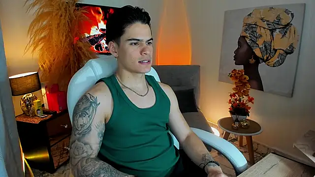 Matias Murrier online show from 25, 11, 2025