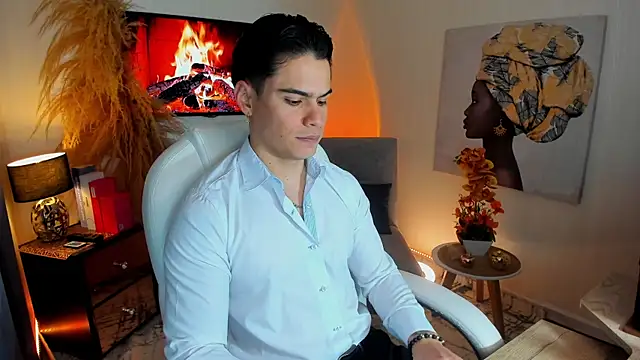 Matias Murrier online show from 7, 2, 2026