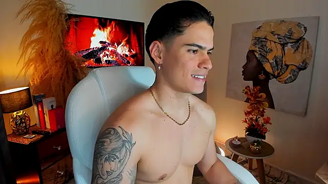 Matias Murrier online show from 24, 3, 2026