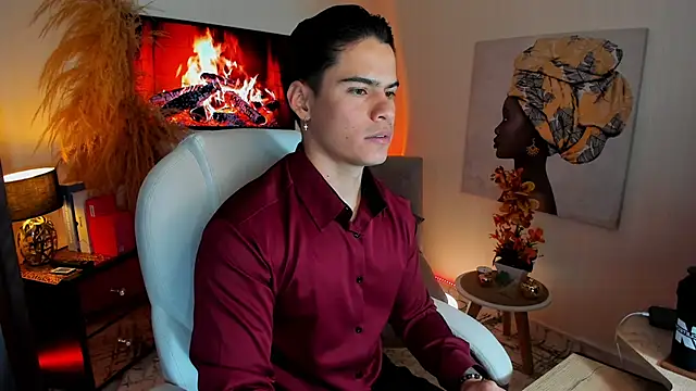 Matias Murrier online show from 18, 4, 2026