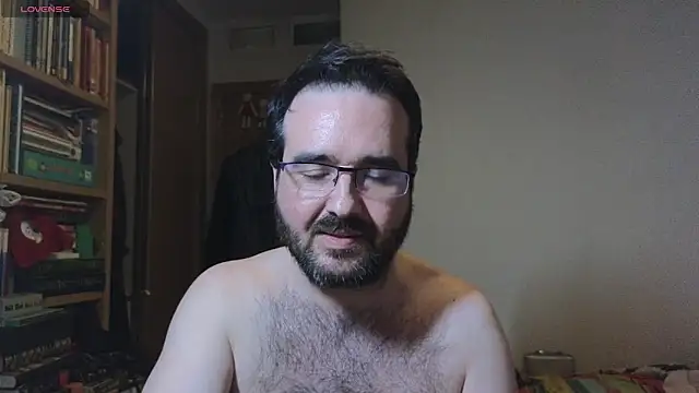 curiosillo83 online show from 27, 1, 2025