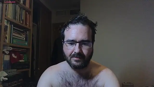 curiosillo83 online show from 28, 1, 2025