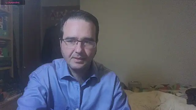 curiosillo83 online show from 30, 1, 2025