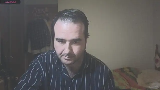 curiosillo83 online show from 2, 2, 2025