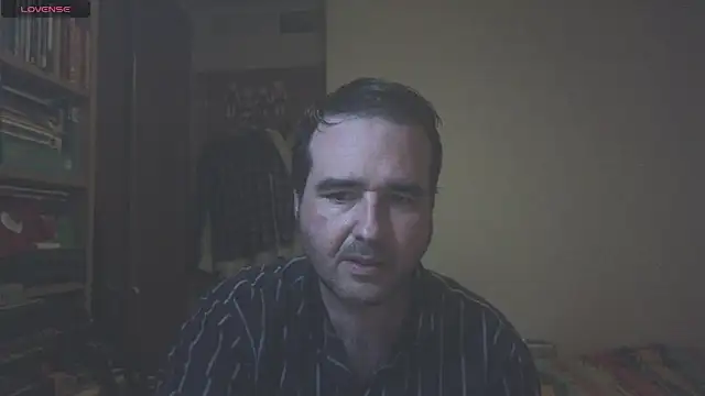 curiosillo83 online show from 2, 2, 2025