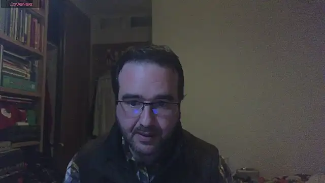 curiosillo83 online show from 7, 2, 2025