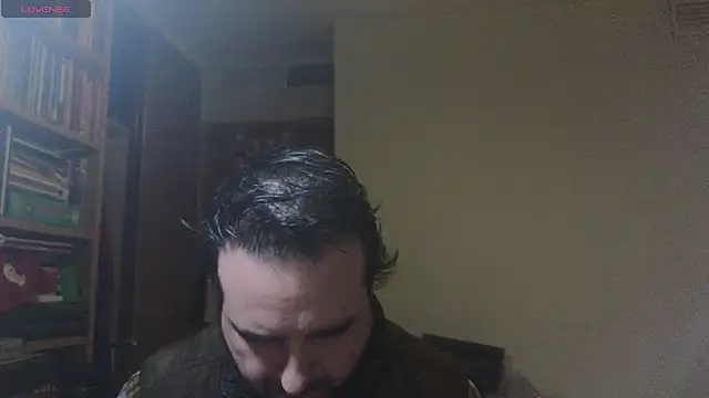 curiosillo83 online show from 9, 2, 2025