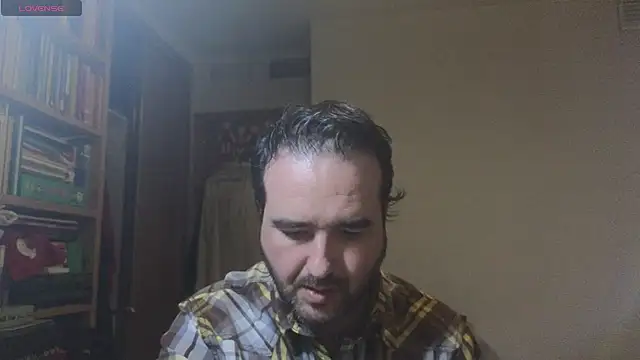 curiosillo83 online show from 9, 2, 2025