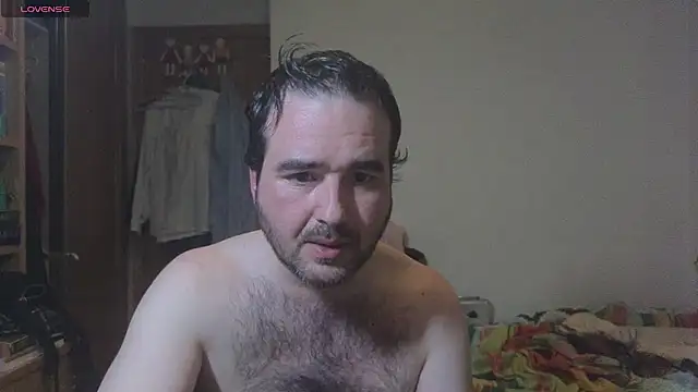 curiosillo83 online show from 10, 2, 2025
