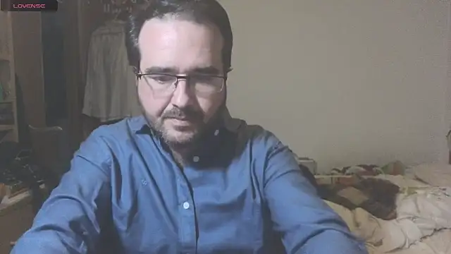 curiosillo83 online show from 11, 2, 2025