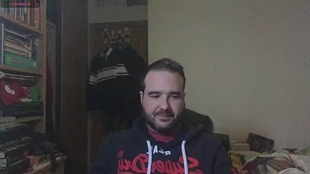 curiosillo83 online show from 14, 2, 2025