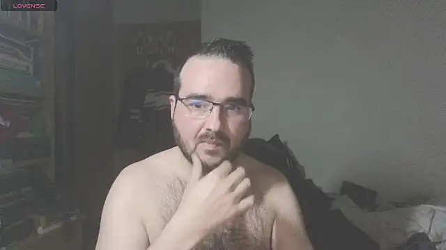 curiosillo83 online show from 18, 2, 2025