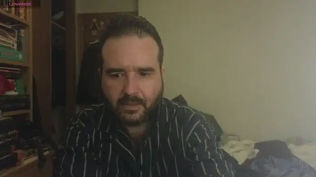 curiosillo83 online show from 1, 3, 2025