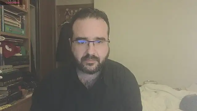 curiosillo83 online show from 4, 3, 2025