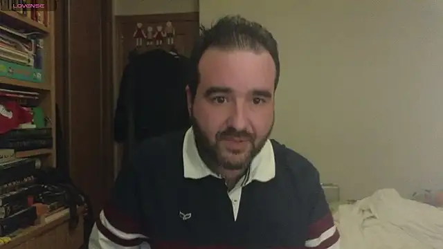 curiosillo83 online show from 14, 3, 2025