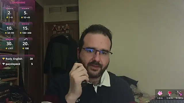 curiosillo83 online show from 19, 3, 2025