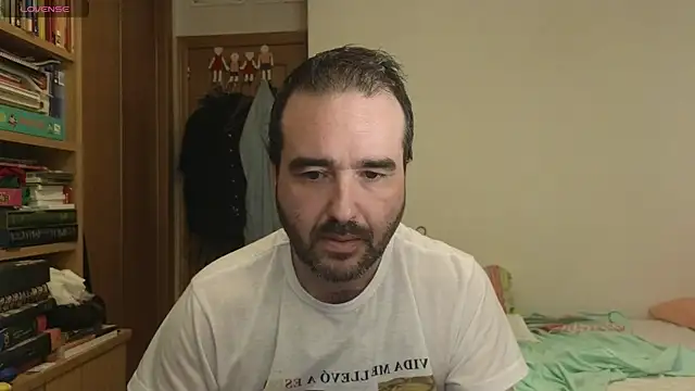 curiosillo83 online show from 14, 9, 2025