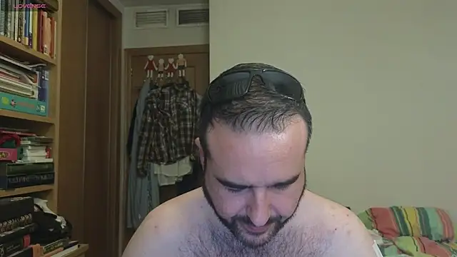 curiosillo83 online show from 7, 10, 2025