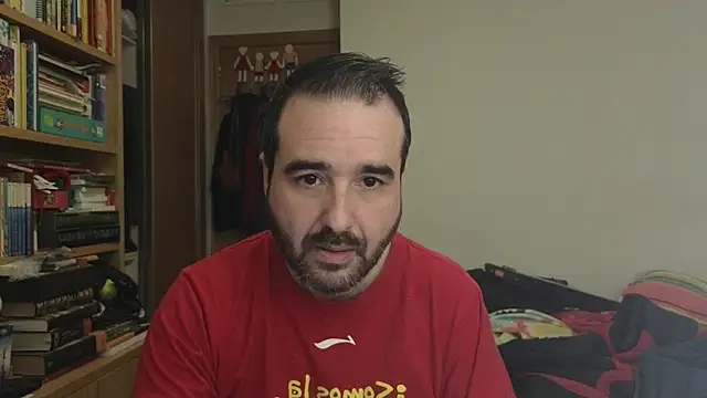 curiosillo83 online show from 18, 1, 2026