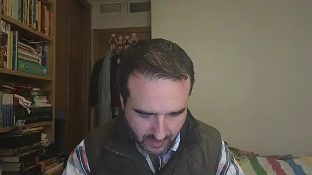 curiosillo83 online show from 2, 3, 2026