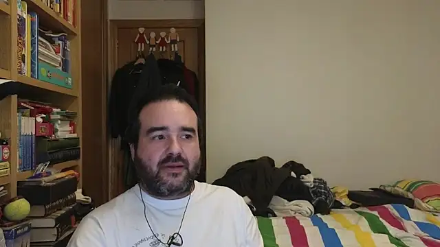 curiosillo83 online show from 21, 3, 2026