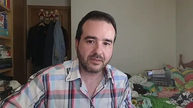 curiosillo83 online show from 26, 5, 2026