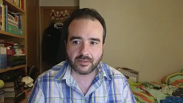 curiosillo83 online show from 3, 6, 2026