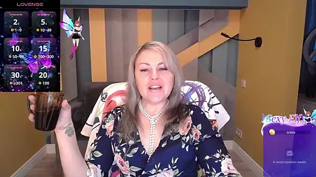 Snapshot of Candy_Long chatting on 20, 12, 2025 Candy Long online show from 20, 12, 2025