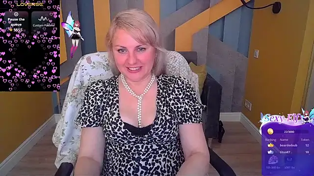 Snapshot of Candy_Long chatting on 12, 5, 2026 Candy Long online show from 12, 5, 2026