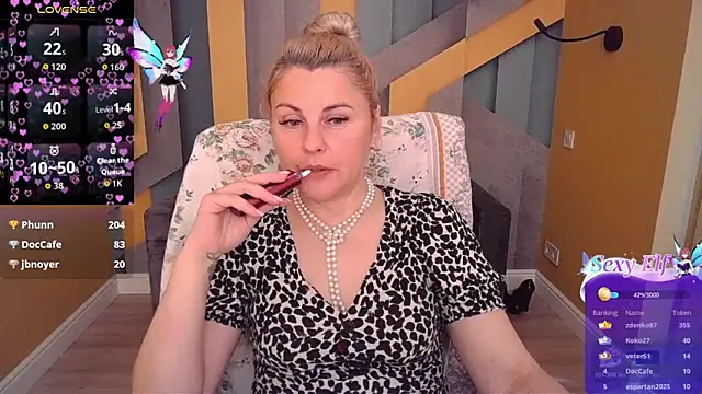 Snapshot of Candy_Long chatting on 22, 5, 2026 Candy Long online show from 22, 5, 2026
