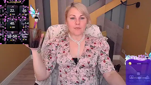 Snapshot of Candy_Long chatting on 24, 5, 2026 Candy Long online show from 24, 5, 2026