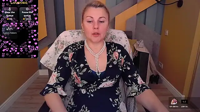 Snapshot of Candy_Long chatting on 30, 5, 2026 Candy Long online show from 30, 5, 2026