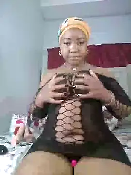 Sexypresh302 online show from 18, 12, 2024